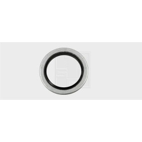 SWGAutomotive 4641852625 Ölablaßschraube Dichtung FIAT GRANDE PUNTO (199) 1.3 69 PS Diesel