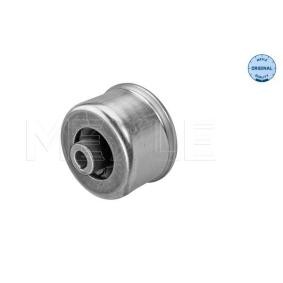 Köp Lagerhylsa, länkarm av MEYLE 714 610 0015 till det låga priset 361,37&nbsp;kr