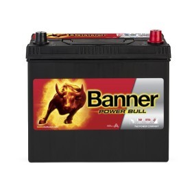 Batterie 013545230101 für TOYOTA