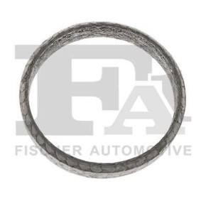 VEGAZ BD-151 Guarnizione tubo gas scarico BMW 7 (G11, G12) 6.6 585 CV Motore a ciclo otto