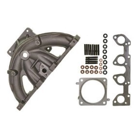 VEGAZ CAK-336 Krümmer CITROËN SAXO (S0, S1)