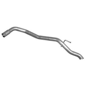 VEGAZ FTR-448 Auspuffrohre FIAT Panda Schrägheck (312_, 319_)