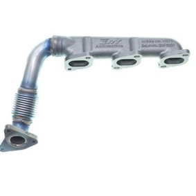 VEGAZ MAK-349 Extraktorgrenrör MERCEDES-BENZ E-klass All-Terrain (S213) 3.0 258 hk Diesel