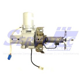 Servotec STEC110L Colonne de direction + direction assistée électrique HYUNDAI i10 (PA)