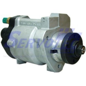 Hochdruckpumpe STHP0058 für JAGUAR