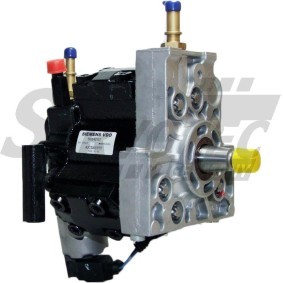 Einspritzpumpe STIP0069 für JAGUAR