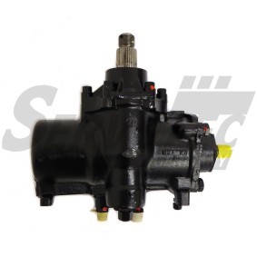 Kjøp Tannstang av Servotec STSB112L til den lave prisen 9070,45&nbsp;kr