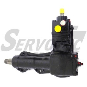 Kjøp Tannstang av Servotec STSB178L til den lave prisen 9070,45&nbsp;kr