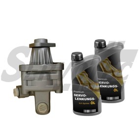 Achetez des Pompe de direction assistée Servotec STSP043BXSET à prix pour 244,71&nbsp;&euro;