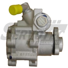 Achetez des Pompe de direction assistée Servotec STSP099B à prix pour 214,93&nbsp;&euro;