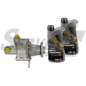 Achetez des Pompe de direction assistée Servotec STSP201BXSET à prix pour 245,21&nbsp;&euro;
