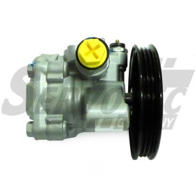 Servotec STSP2500 KIA SOUL Ohjaustehostimen pumppu