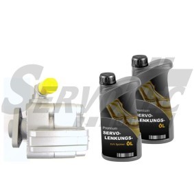 Achetez des Pompe de direction assistée Servotec STSP413XSET à prix pour 266,08&nbsp;&euro;