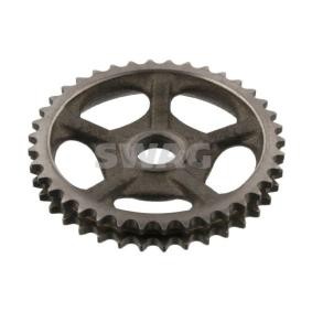 SWAG 10 04 1400 Nockenwellenversteller MERCEDES-BENZ S-Klasse