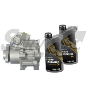 Achetez des Pompe de direction assistée Servotec STSP5155XSET à prix pour 251,65&nbsp;&euro;