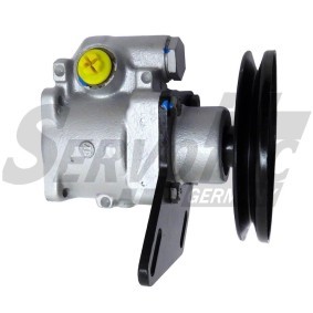 Achetez des Pompe de direction assistée Servotec STSP7672 à prix pour 261,29&nbsp;&euro;