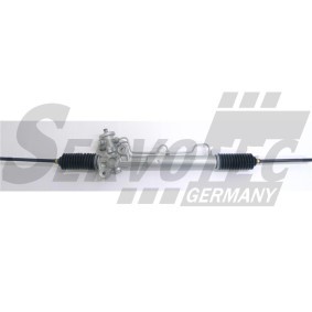 Servotec STSR473L Crémaillère de direction MAZDA MPV