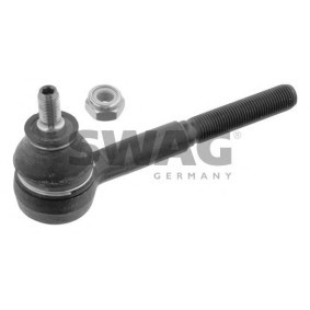 SWAG 10 71 0055 Styrled MERCEDES-BENZ E-klass Cabriolet (A124) 3.2 220 hk Bensinmotor