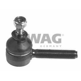 SWAG 10 71 0057 Styrled MERCEDES-BENZ E-klass Cabriolet (A124) 3.2 220 hk Bensinmotor