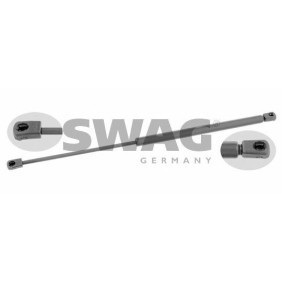 Acquista Ammortizatore pneumatico, Cofano bagagli / vano carico da SWAG 10 92 4325 a buon mercato per soli 17,44&nbsp;&euro;