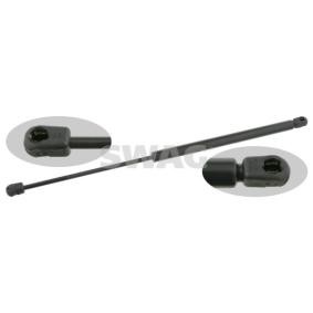 Acquista Ammortizatore pneumatico, Cofano bagagli / vano carico da SWAG 10 92 4707 a buon mercato per soli 23,69&nbsp;&euro;