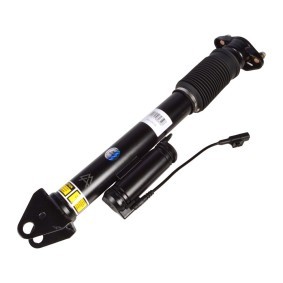 MiesslerAutomotive 1952-01-0130 Stötdämpare MERCEDES-BENZ GLS