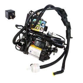 JEEP Ilmajousijalka MiesslerAutomotive 2396-01-730A