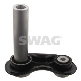 SWAG 20 79 0035 Braccetti BMW 5 Sedan (E60) 2.0 156 CV Motore a ciclo otto