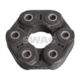 SWAG 20 90 1817 Depósito acumulador de pressão, sistema de travões AUDI