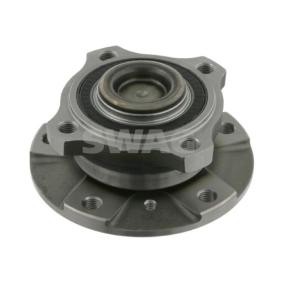 SWAG 20 92 3369 Radlager BMW 5 Touring (E61) 3.0 211 PS Otto