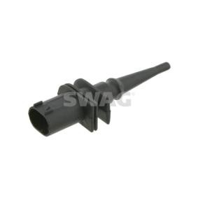 SWAG 20 92 6015 Sensor, temperatura exterior MINI Hatchback (R56) 1.6 75 cv Otto