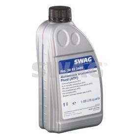 SWAG 20 93 2600 Aceite para transmisión automática LEXUS LBX