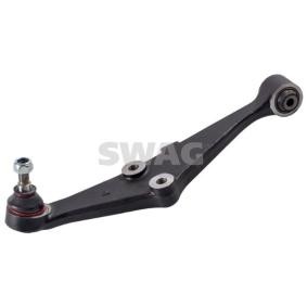 Acquista Braccio oscillante, sospensione ruota da SWAG 22 73 0002 a buon mercato per soli 79,68&nbsp;&euro;