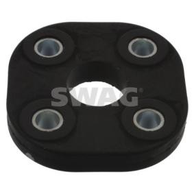 SWAG 30 86 0002 Cardan de colonne de direction AUDI