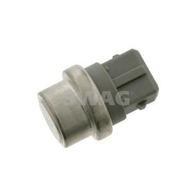 SWAG 30 91 8648 Interruptor de temperatura, enriquecimento arranque a frio VW