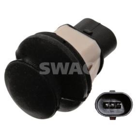 SWAG 30 91 9418 Interruptor, contacto de porta FORD