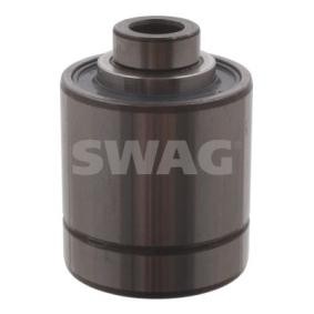 SWAG 32 91 9740 Holder, radiatorventilator AUDI A3