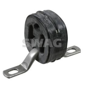 SWAG 32 92 2888 Supporto marmitta VW PASSAT Variant (3B6) 1.6 102 CV Motore a ciclo otto