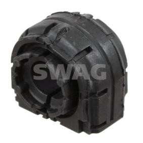 SWAG 32 92 3358 Stabigummis SEAT Leon Schrägheck (1P1) 2.0 150 PS Otto