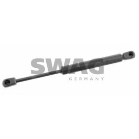 Acquista Ammortizatore pneumatico, Cofano bagagli / vano carico da SWAG 32 92 3384 a buon mercato per soli 17,44&nbsp;&euro;