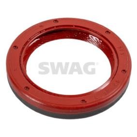 Nockenwellendichtung des Herstellers SWAG - Originalware Artikelnummer: 40 90 5102