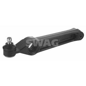 SWAG 40 91 9501 Brazo de suspensión SUZUKI Wagon R+ Hatchback (EM) 1.2 69 cv Motor otto