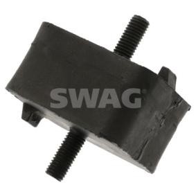 SWAG 50 13 0008 FORD FIESTA Vaihdelaatikon tukikumit