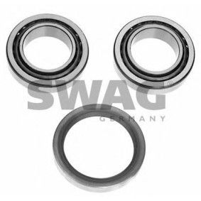 Acquista Kit cuscinetto ruota da SWAG 50 90 5413 a buon mercato per soli 15,26&nbsp;&euro;