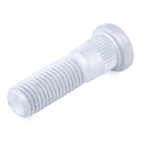 SWAG 50 93 2307 Hjulbolter og hjulmutter MAZDA 6 Sedan (GJ, GL) 2.2 150 hk Diesel