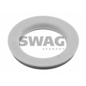 Acquista Cuscinetto volvente, Supporto ammortizz. a molla da SWAG 55 91 7866 a buon mercato per soli 24,31&nbsp;&euro;