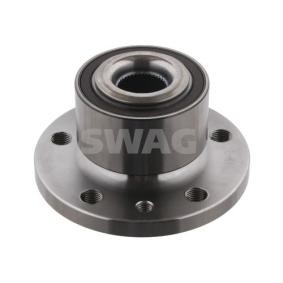 SWAG 55 93 2694 Radlager VOLVO S60 II Cross Country (134) 2.4 190 PS Diesel