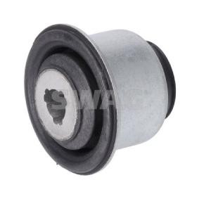 SWAG 60 60 0018 Querlenkerlager RENAULT THALIA 2 (LU1/2) 1.5 64 PS Diesel