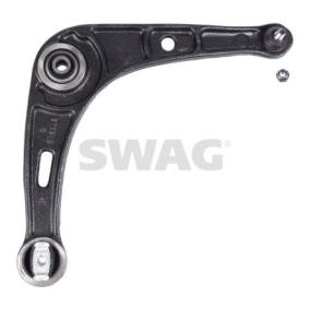 Acquista Braccio oscillante, sospensione ruota da SWAG 60 73 0012 a buon mercato per soli 61,28&nbsp;&euro;