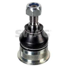 SWAG 60 78 0009 Traggelenk RENAULT LAGUNA 1 (B56, 556) 1.8 90 PS Otto